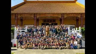 2025 ARP   Group Activity Report by Buddha's Light Scouts QLD