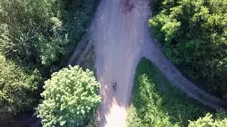 Xiaomi Fimi A3 Tracking Funktion
