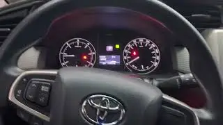 REMOTE START YOUR TOYOTA INNOVA  #PKE #remotestart #teamgavin #toyota