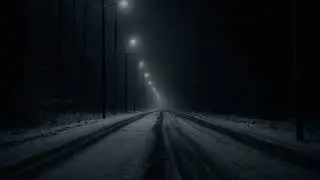 it's late. go to sleep.