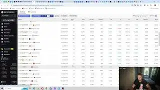 Как ловить иксы на TRON. Обзор моих стратегий. Early and pump stage. SunVision. Meme trading.
