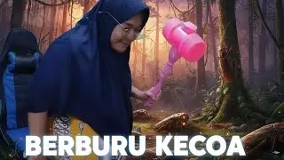 LAGI WAR DI LON OF DON LAWAN KECOWA!