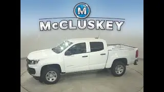 222828 New 2022 Chevrolet Colorado WT Four Wheel Drive Crew Cab For Sale, Review, Test Drive