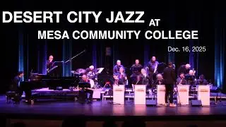 DCJ @ Mesa Community College