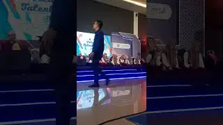 COKLAT TAHU MALANG # CLOSSING CEREMONY ISLAMIC TALENT SHOW 2025
