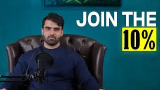 Why 90% of Traders Fail | Harsh Truth about Trading No One Tells