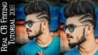 New cb editing best editing in snapsheed app  || how to edit cb face ||