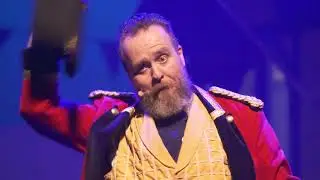 Trailer Pipo en de Piratenprinses