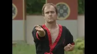 Chum Kiu