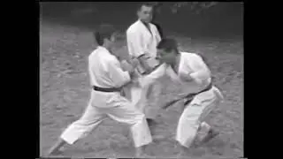 Karat&ecirc;-Dō e seu Poder Letal - 8&ordf; Parte
