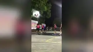 Napaka lupit ng bale at pektus mga ser  (c) Diong Aldrin