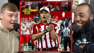 How Refs Can Influence a Football Game