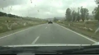 Chasing Rory Extended -  Gumball 2004