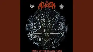 Ave Satanas (2025 Remaster)