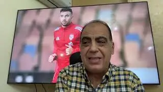 تعادل الاهلى وبنك الرمادى..تشبع وإرهاق وخطايا توروب واختفاء هجومى ولغز غياب بلعمرى وشلل عيد وكوكا