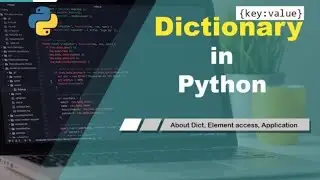 Dictionary in Python with Examples in Hindi | Python Tutorial