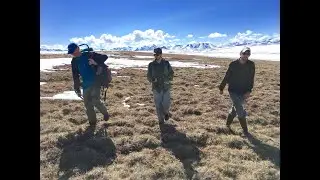 Arctic Research Expedition Inspires Biology Undergrad