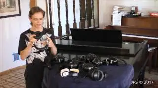 Здание Milan Recording Studios #4 Обзор наушников: Beyerdynamic DT 770 M &mdash; Вик Фирт