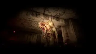 STALKER 2 - Dead Frequency (Vent) - walkthrough