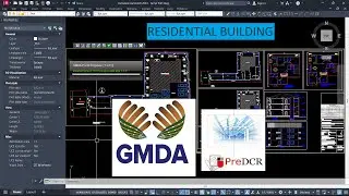 SITE DEVELOPMENT: MARK ACCESSORY USE || PREDCR GMDA || PART:2