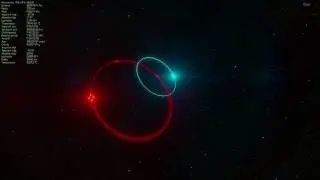Exploring Binary Pulsars - Hulse/Taylor