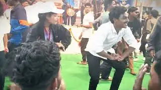 Chhatisgarh girl vs kalahandia pila #bajasal dance#viral#dancemoves #dancerraajofficial #folkstar