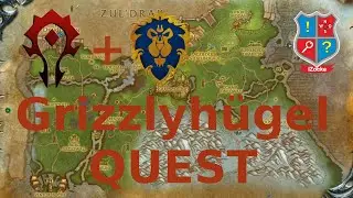 Opfer m&uuml;ssen erbracht werden - Wrath of the Lich King Classic/Retail Quest