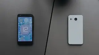 Nexus 5x Running Android 12 .!