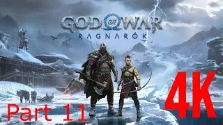 God of War: Ragnar&ouml;k, Unleashing hel