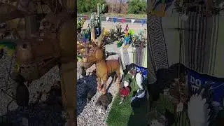 Dog Friendly Swap Meet