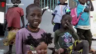 Integrated Community Case Management | Save the Children Nitunze Program