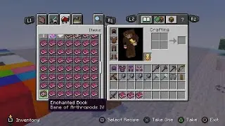 My Pvp Ender Chest