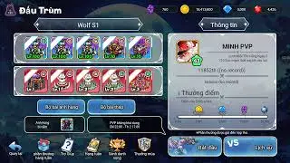 tôi mới tạo Guild muôn ai xem thì vào,ko cần mạnh bình thường là ok