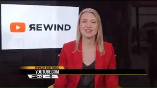 Top YouTube trends for 2019