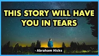 AMAZING Law Of Attraction Story! - Abraham Hicks 2020 | THE SECRET TO MANIFESTING