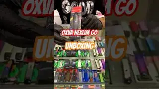 NEXLIM GO UNBOXING 🔥 #music