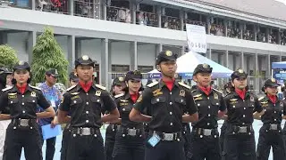 PASKIBRA SMPN 1 MAJALENGKA | PBB | LKBB SKOMFEST SMK KORPRI MAJALENGKA ‘26 