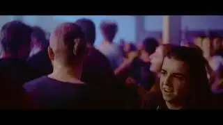All To Get Her - ETH Rocknight 2019 Recap