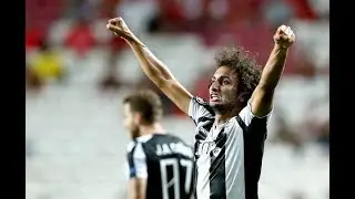 Liverpool given huge Champions League seeding boost as Benfica are held at home in playoff