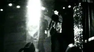 The Sandmen - Long Leg Sally
