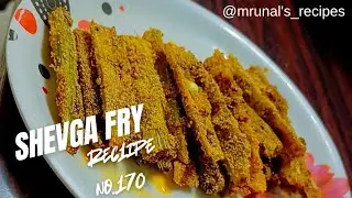 SHEVGA FRY ❤️