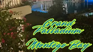 Grand Palladium Room Tour #Lady Hamilton Side Montego Bay Jamaica 🇯🇲#roomtour #grandpalladium