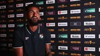 Why We Play | An&iacute;bal Godoy explica por qu&eacute; juega f&uacute;tbol? | Copa Oro 2023