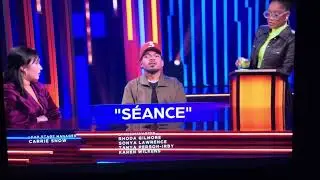 Password 2x02 Promo - (NBC Split Screen Credits)