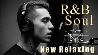 【R&B Soul】Chill Soul Playlist &ndash; Deep Feels and Soft Beats