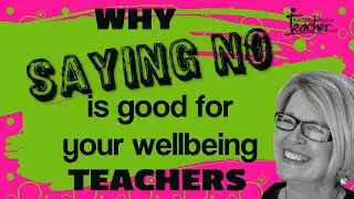 Manage Teacher Stress With Better Time Management