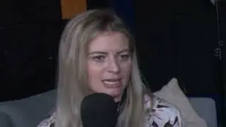 Elyse finds herself a new husband (Funhaus clip)