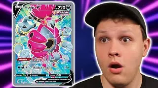 Is this the Better Fusion Strike Deck!?