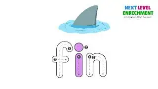 Level 1 | Reading Practice - 3 Letters with 