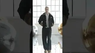 🚶‍♂️ #runway #model #fashion